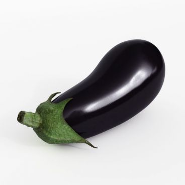 eggplant 25 AM130 Archmodels