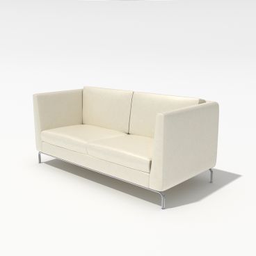 sofa 68 AM45 Archmodels
