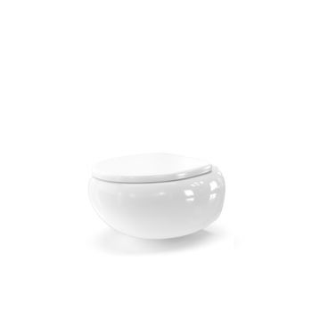 toilet bowl 95 AM6 Archmodels