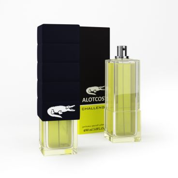 perfume 63 AM101 Archmodels