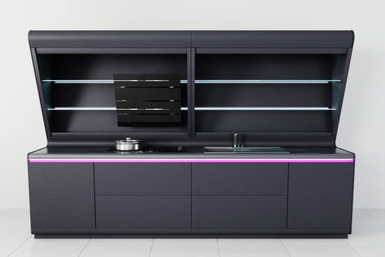 kitchen 14 AM166 Archmodels