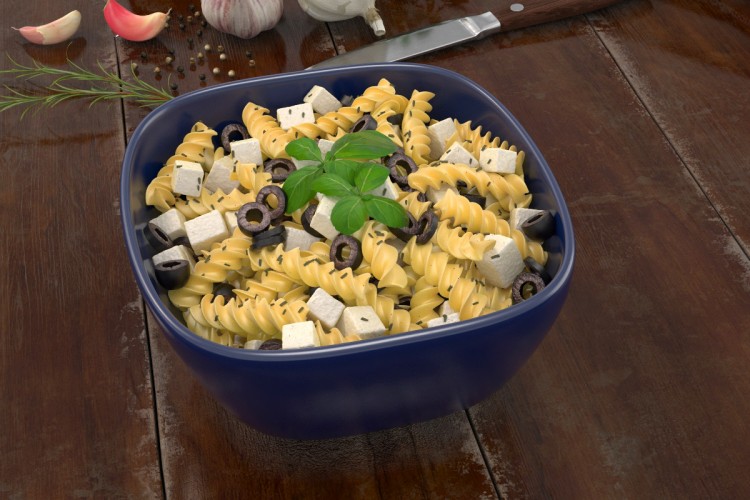 Food 49 AM170 Archmodels
