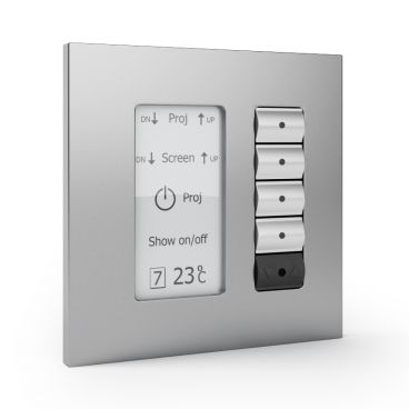 home automation system 29 AM95 Archmodels