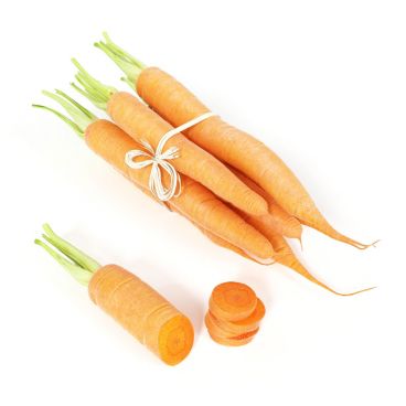 carrots 5 AM130 Archmodels