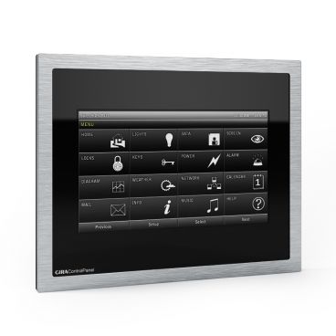 home automation system 35 AM95 Archmodels