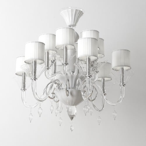 chandelier 29 AM175 Archmodels
