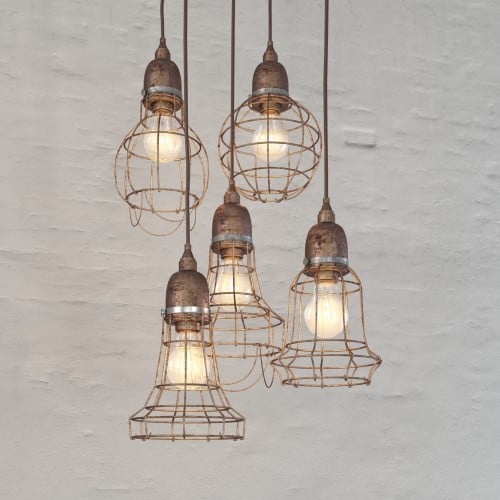 lamp 9 AM184 Archmodels
