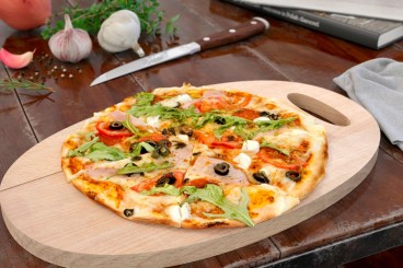 pizza 38 AM151 Archmodels