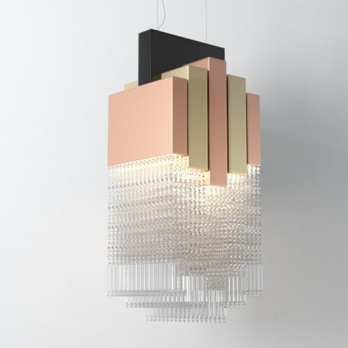 Chandelier 46 AM177 Archmodels