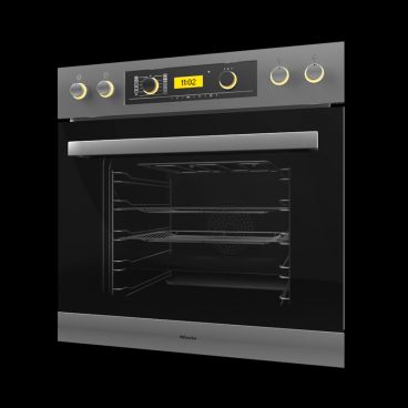 Miele H-5461 kitchen appliance 28 AM68 Archmodels