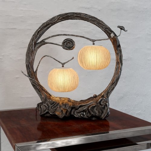 lamp 3 AM184 Archmodels