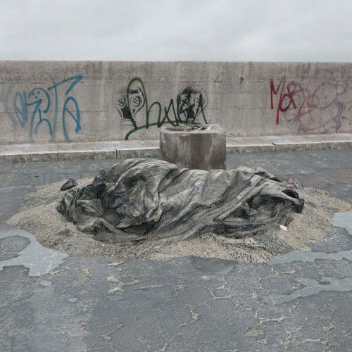 rubble 69 AM165 Archmodels