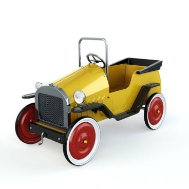 toy car 3 AM114 Archmodels