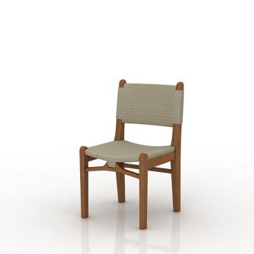 chair 34 AM8 Archmodels