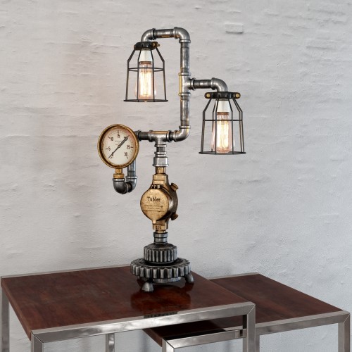 lamp 8 AM184 Archmodels