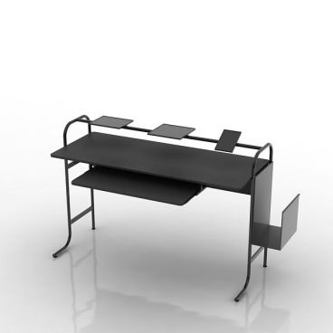 desk 85 AM8 Archmodels