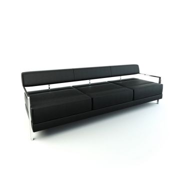 sofa 97 AM112 Archmodels