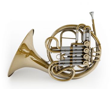 French horn 26 AM67 Archmodels