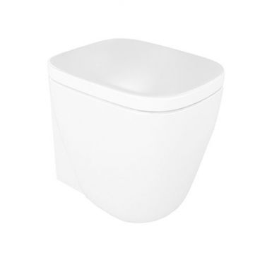 toilet bowl 7 AM127 Archmodels