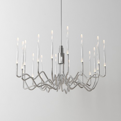 chandelier 50 AM175 Archmodels