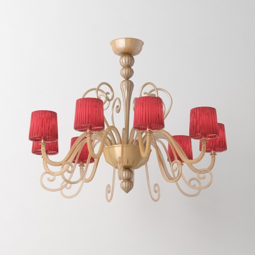 chandelier 45 AM175 Archmodels
