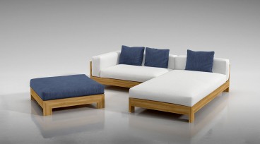 furniture 1 set 1 AM129 Archmodels