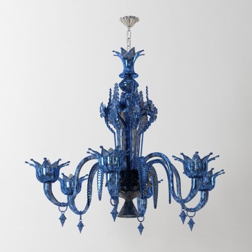 chandelier 43 AM175 Archmodels
