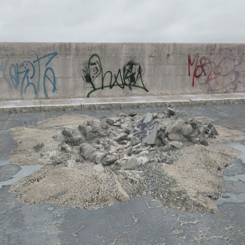 rubble 19 AM165 Archmodels