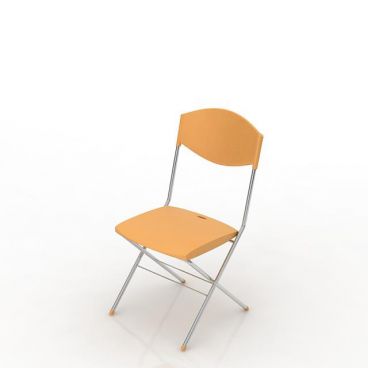 chair 50 AM8 Archmodels