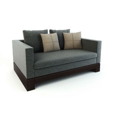 sofa 56 AM125 Archmodels