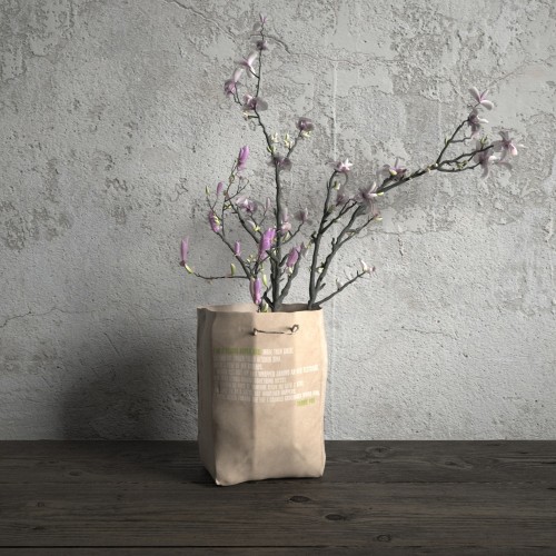 plant 45 AM173 Archmodels