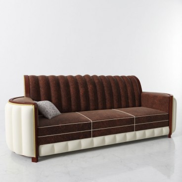 sofa 29 AM142 Archmodels