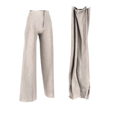 trousers 21 AM102 Archmodels