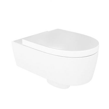 toilet bowl 11 AM127 Archmodels