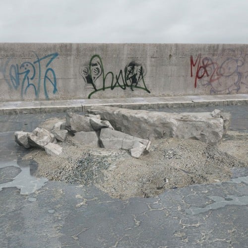 rubble 39 AM165 Archmodels