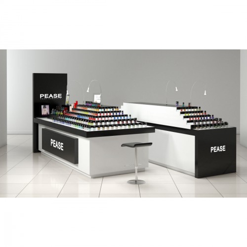 store fixtures 30 AM161 Archmodels