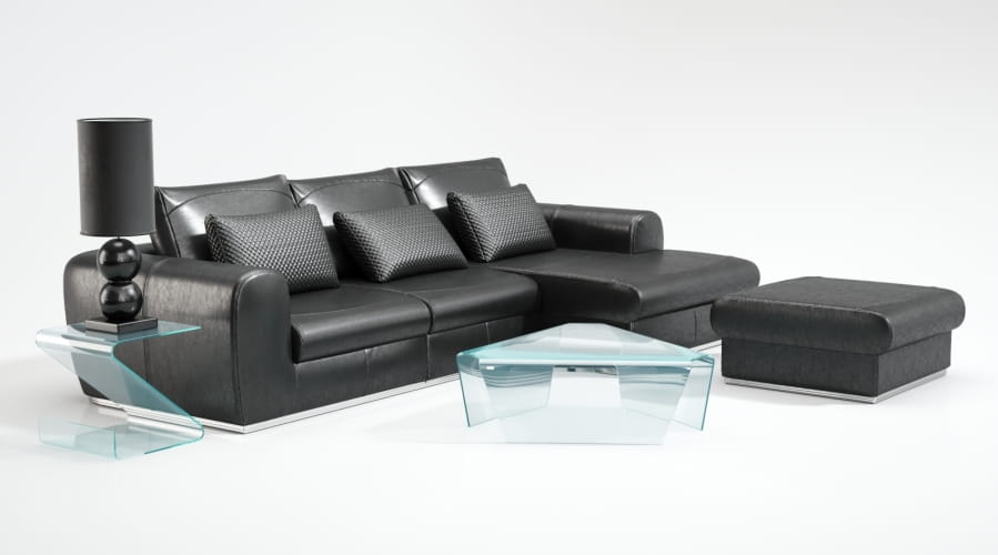 Scene 7 furniture AI49 Archinteriors