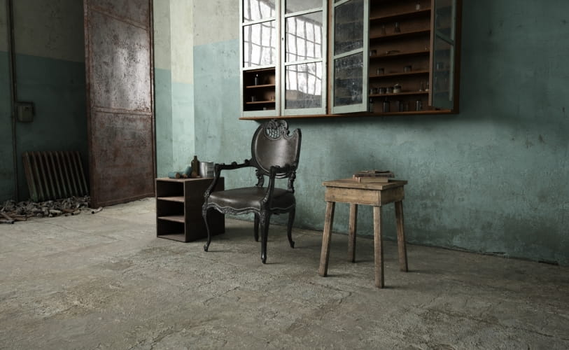 Scene 12 furniture AI49 Archinteriors
