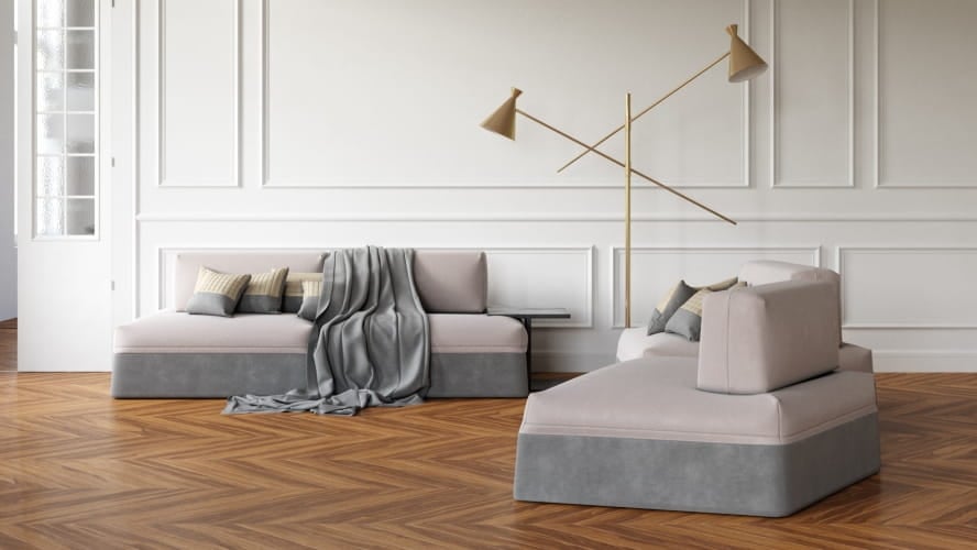 Scene 16 furniture AI49 Archinteriors