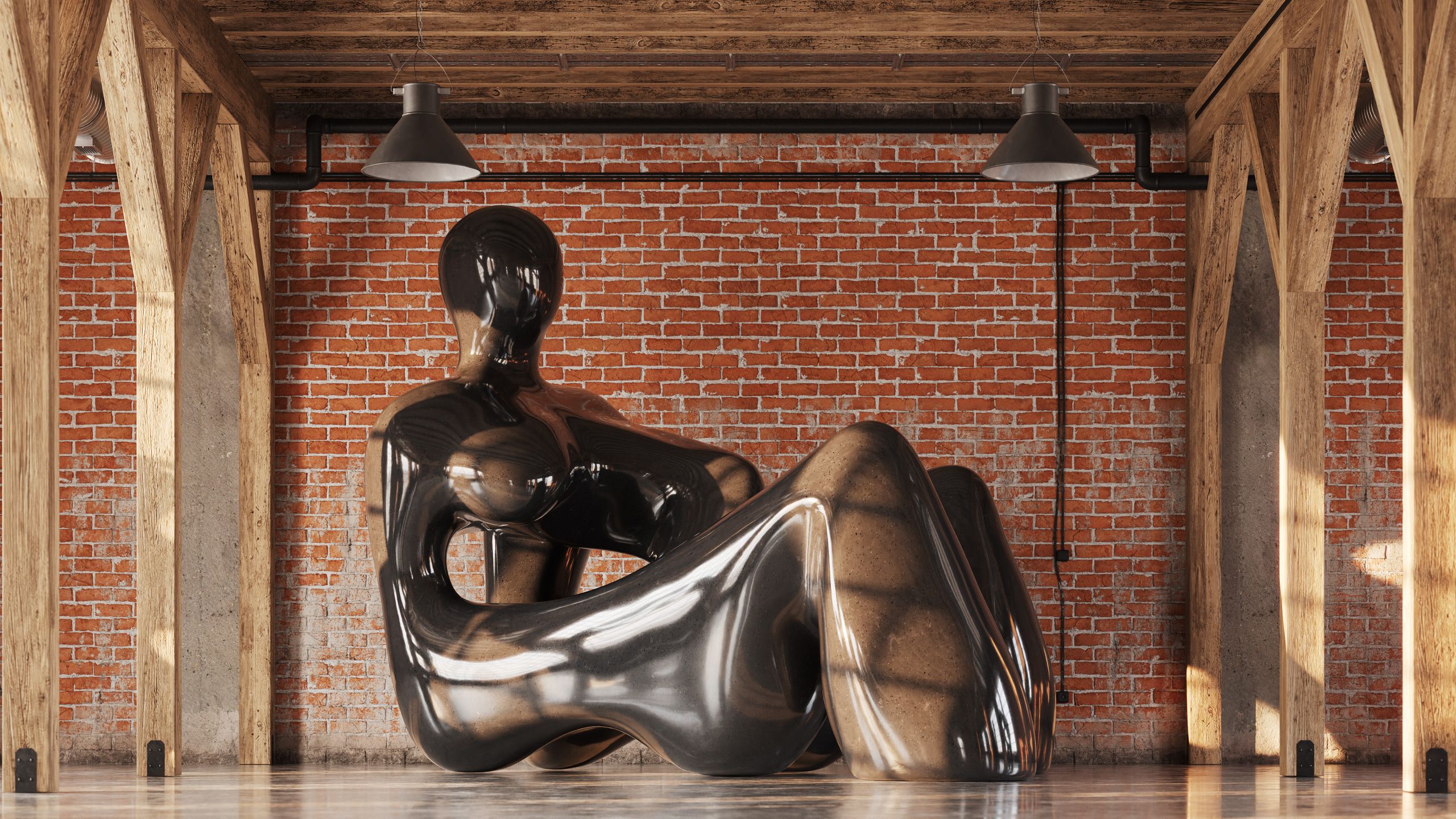 Scene 3 AI70 Archinteriors | Evermotion