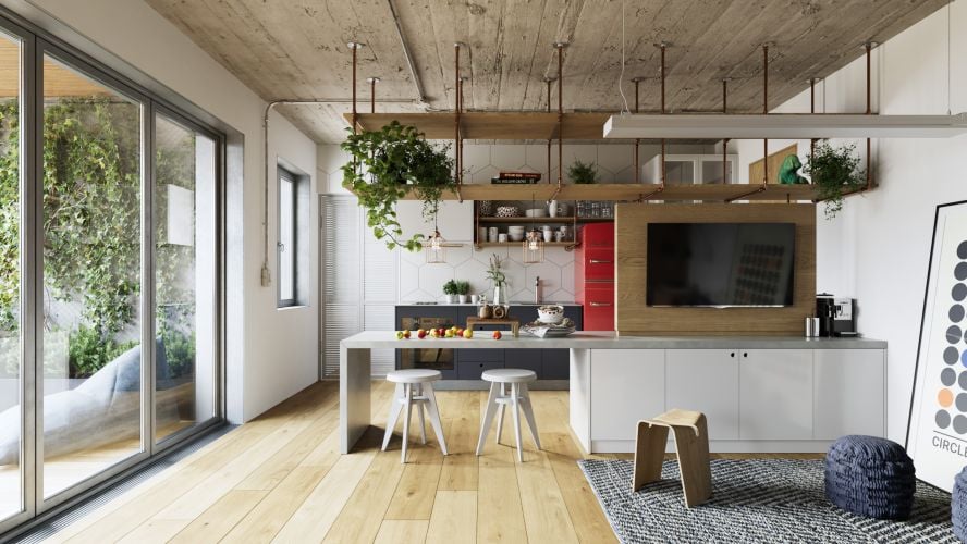 Archinteriors vol. 71