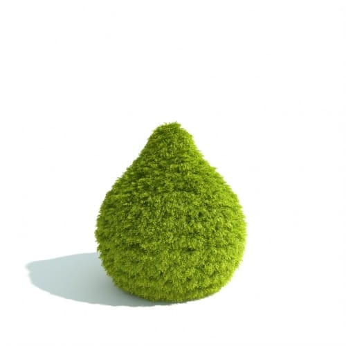 hedge 16 AM192 Archmodels