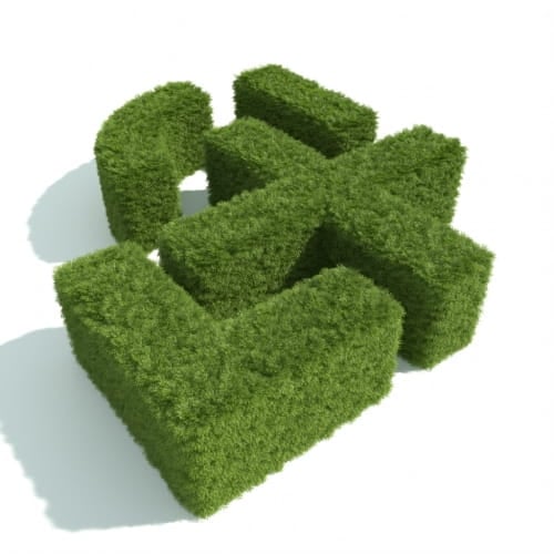 hedge 20 AM192 Archmodels