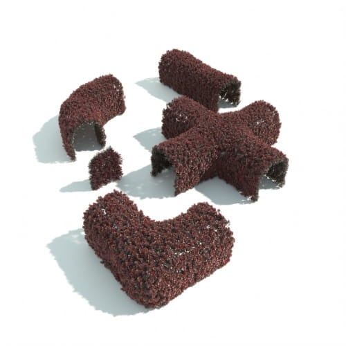 hedge 52 AM192 Archmodels