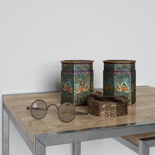 glasses 2 AM194 Archmodels