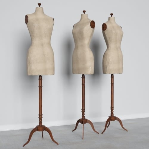 mannequin 3 AM194 Archmodels