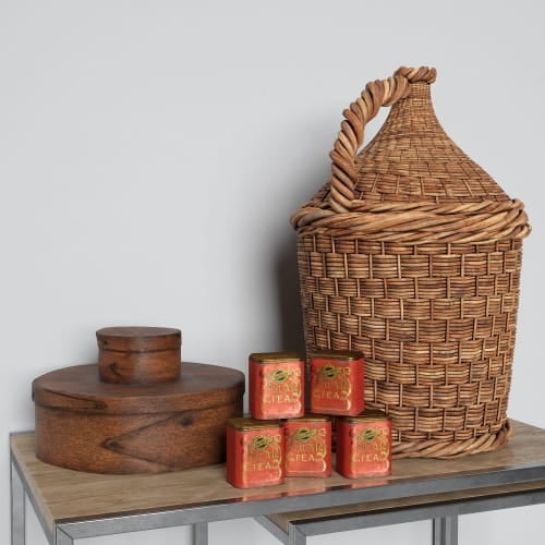 basket 5 AM194 Archmodels