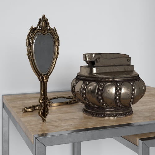 mirror props 6 AM194 Archmodels