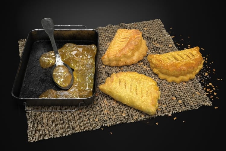 food set 1 AM217 Archmodels