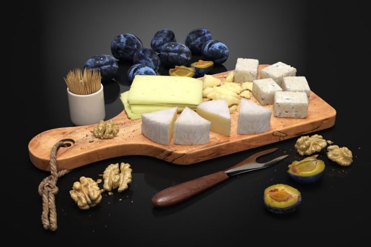 food set 16 AM217 Archmodels